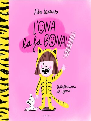 cover image of L'Ona la fa bona!